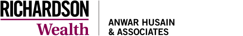  Richardson Wealth: Anwar Husain & Associates 